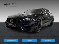 Bild des Angebotes Mercedes-Benz C 63 AMG T S E PERF DIGITAL+DISTR+Burme+HuD+360°
