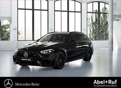 Bild des Angebotes Mercedes-Benz C 63 AMG T S E PERF DIGITAL+DISTR+Burme+HuD+360°