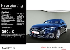Bild des Angebotes Audi A8 50 TDI quattro*Navi*Matrix*B&O*HUD*PDC*Pano*V