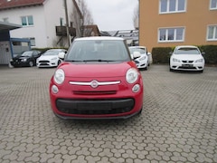 Bild des Angebotes Fiat 500L 1.6 Diesel *6-Gang*Euro 6*