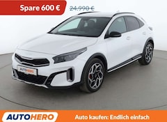 Bild des Angebotes Kia XCeed 1.5 TGDI GT-Line
