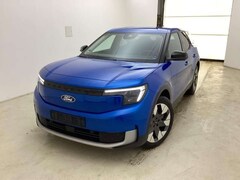 Bild des Angebotes Ford Explorer AWD Extended Range Premium ACC Matrix