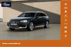 Bild des Angebotes Audi A4 allroad 40 TDI quattro AHK/Virt./NAV/19''