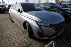 Bild des Angebotes Peugeot 308 Allure HDI 130 EAT8 Navi Klima LED SHZ App