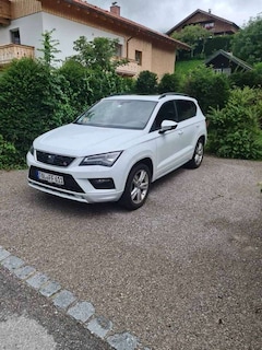 Bild des Angebotes SEAT Ateca 2.0 TSI 4Drive DSG OPF FR