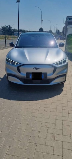 Bild des Angebotes Ford Mustang Mach-E Standard range Premium Awd 269cv auto