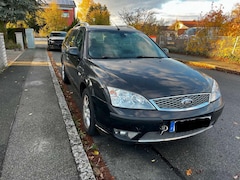 Bild des Angebotes Ford Mondeo Mondeo 1.8 Turnier Ghia X