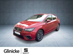 Bild des Angebotes SEAT Ibiza Style Edition 1.0 TSI DSG LED/FullLink/Cli