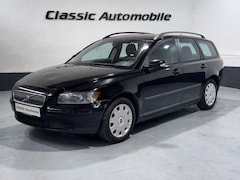 Bild des Angebotes Volvo V50 Kombi 1.8 Kinetic *Anhängerkupplung*