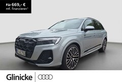 Bild des Angebotes Audi Q7 50 TDI quattro S line Matrix Pano HuD AHK