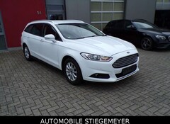 Bild des Angebotes Ford Mondeo Turnier Business Edition