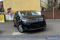Bild des Angebotes Citroen Grand C4 Picasso Intensive Aut.*7Sitz*NAV*RFK*SH