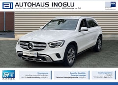 Bild des Angebotes Mercedes-Benz G GLC 200 d 4Matic (253.916)
