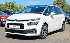 Bild des Angebotes Citroen C4 Picasso 1.2/VOLLSHEFT/NAVI/PANO/RCAM/CARPLAY/