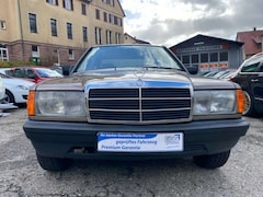 Bild des Angebotes Mercedes-Benz 190 E*Automatik-Getriebe*2Hand*
