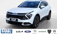 Bild des Angebotes Kia Sportage Vision 1.6 KOM NAVI^ SHZ^ RFK^ TEMPO^ Klima Navi