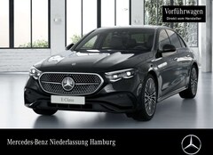 Bild des Angebotes Mercedes-Benz E 200 AMG Fahrass 360° Pano Distr. Night PTS 9G