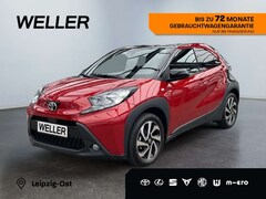 Bild des Angebotes Toyota Aygo X Team D *Kamera*CarPlay*Spurhalteass*ACC*