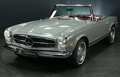 Bild des Angebotes Mercedes-Benz 250 SL "Pagode" Automatik