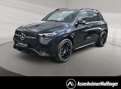 Bild des Angebotes Mercedes-Benz GLE 450 4matic AMG AMG+ILS+MBUX+Burm+MBeam+Night