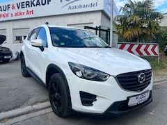 Bild des Angebotes Mazda CX-5 Exclusive-Line AWD / 1. Hand