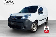 Bild des Angebotes Renault Kangoo Rapid Blue dCi 95 Extra 1Hd. Klima  Rapid Extra