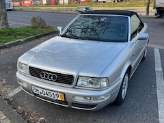 Bild des Angebotes Audi Cabriolet Cabriolet 1.8