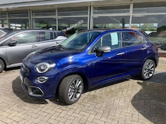 Bild des Angebotes Fiat 500X Basis