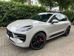Bild des Angebotes Porsche Macan MACAN GTS|CHRONO|PANO|LUFT|360°|GARANTIE