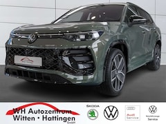 Bild des Angebotes VW Tayron 2,0 TDI DSG 4M R-Line Black Style PANORAMA STAN...