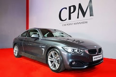 Bild des Angebotes BMW 428 i COUPE *SPORT PAKET* LEDER NAVI SHZ 1.HD TOP