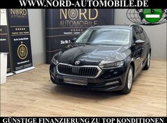 Bild des Angebotes Skoda Octavia Combi Ambition 2.0 TDI DSG AHK/Kamera/ Ambition