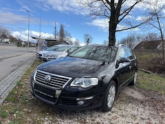 Bild des Angebotes VW Passat Variant Trendline 4Motion*SHZ*DSG*AC*