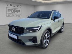 Bild des Angebotes Volvo XC40 B3 FWD Plus Dark 360° ACC FHZ H/K LED SHZ