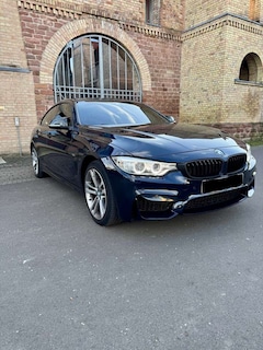 Bild des Angebotes BMW 430 BMW 430d Gran Coupé | M-Performance Optik