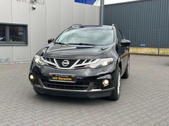 Bild des Angebotes Nissan Murano 2.5 D Automatik Executive