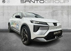 Bild des Angebotes Mitsubishi Eclipse Cross Eclipse Cross Top LuxuryPaket 87kWh ACC/360/SHZG