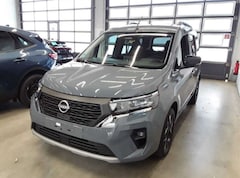 Bild des Angebotes Nissan Townstar 1.3*N-Design*5Sitz*RKam*LED*Navi*Leder