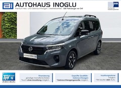 Bild des Angebotes Nissan Townstar 1.3*N-Design*5Sitz*RKam*LED*Navi*Leder