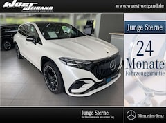 Bild des Angebotes Mercedes-Benz EQS SUV EQS 450 SUV AMG Pano+Hyper+Sound3D+HUD+22"+Distr