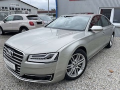Bild des Angebotes Audi A8 4.2 TDI EXCLUSIVE MATRIX BOSE MASSAGE 1.HD