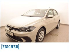 Bild des Angebotes VW Polo 1.0TSI Life LED SHZ DAB+ Digital Cockpit