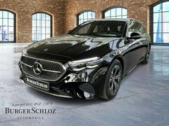 Bild des Angebotes Mercedes-Benz E 220 T d 4MATIC W-Paket ACC PDC SHZ SpurH LM