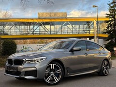 Bild des Angebotes BMW 630 d  Gran Turismo  *XDRIVE*M-SPORT*MEMORY*