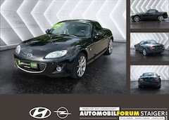 Bild des Angebotes Mazda MX-5 1.8 Kaminari Leder LM KlimaA SoundSys SHZ
