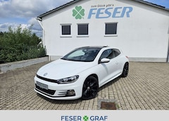 Bild des Angebotes VW Scirocco 2.0 TSI BMT 19 ZOLL R-LINE KESSY
