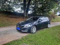 Bild des Angebotes Volvo V60 D3 Geartronic Summum