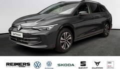 Bild des Angebotes VW Golf Variant ENERGY 2.0 l TDI DSG AHK Kam. Navi