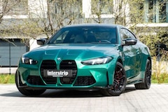 Bild des Angebotes BMW M4 Competition XDRIVE.DR.ASS.LED.H/K.LHZ.360