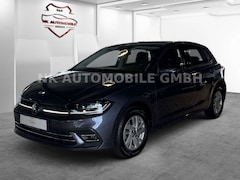 Bild des Angebotes VW Polo VI Style*DSG